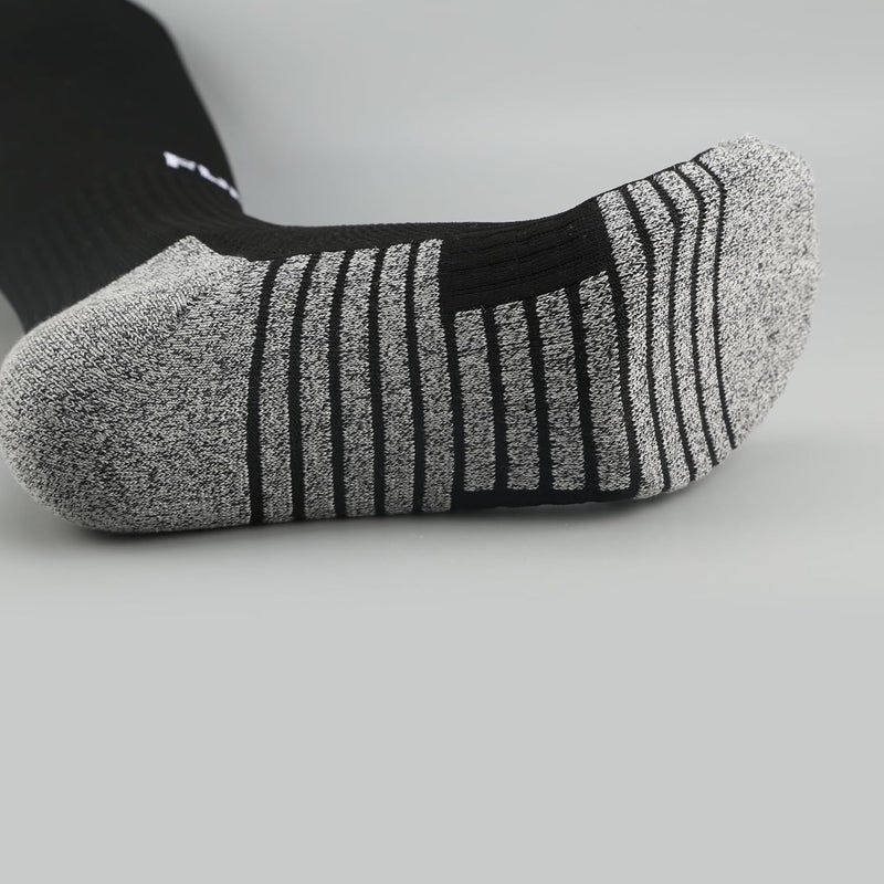 FUNRY Store Grip Soccer Socks men,Non-Slip Football Grip Socks for Soccer,Breathable and Comfortable Sports Football Sock - Image 5